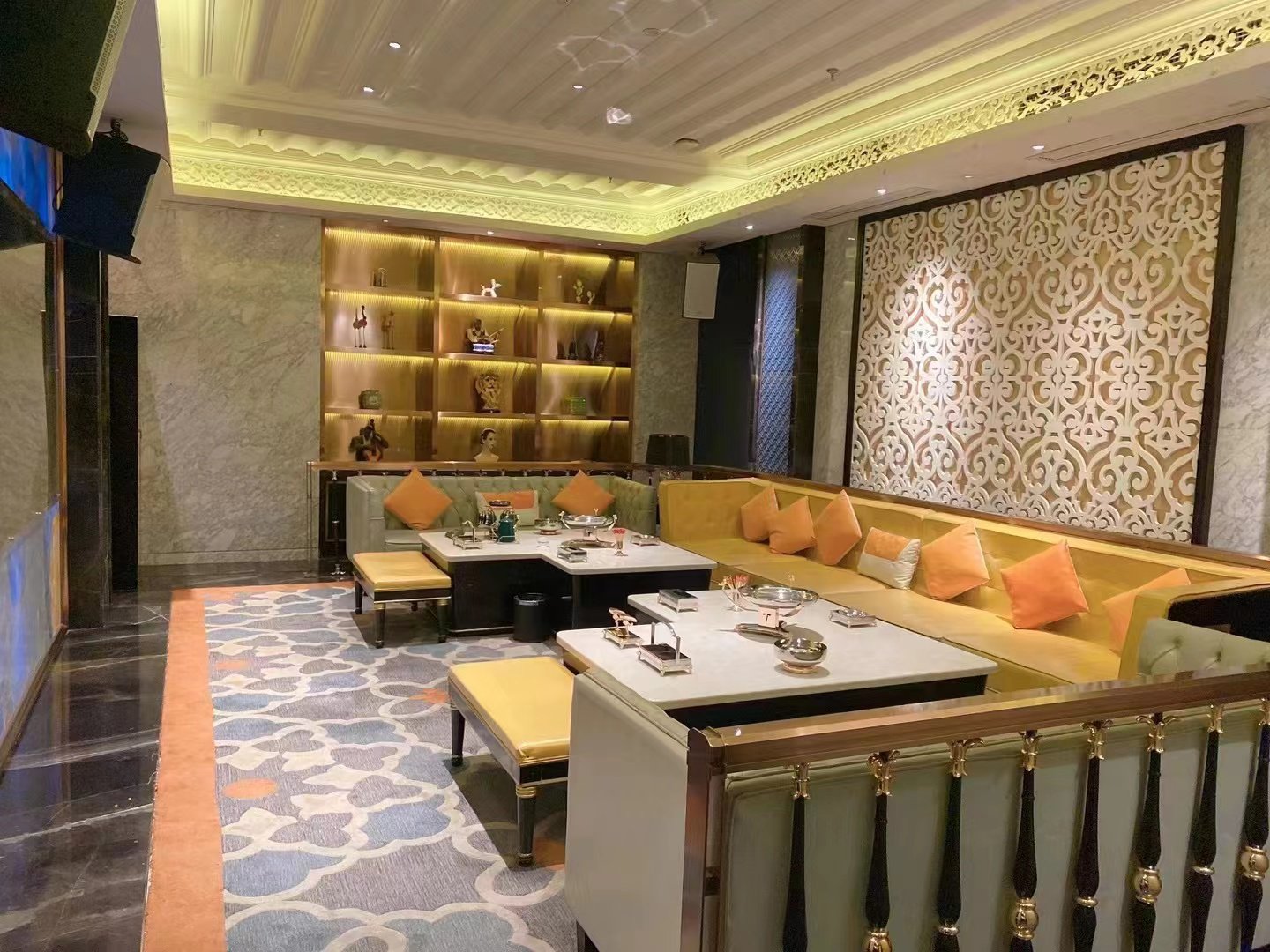 永州商务KTV，畅享音乐乐趣-零陵区ktv预定